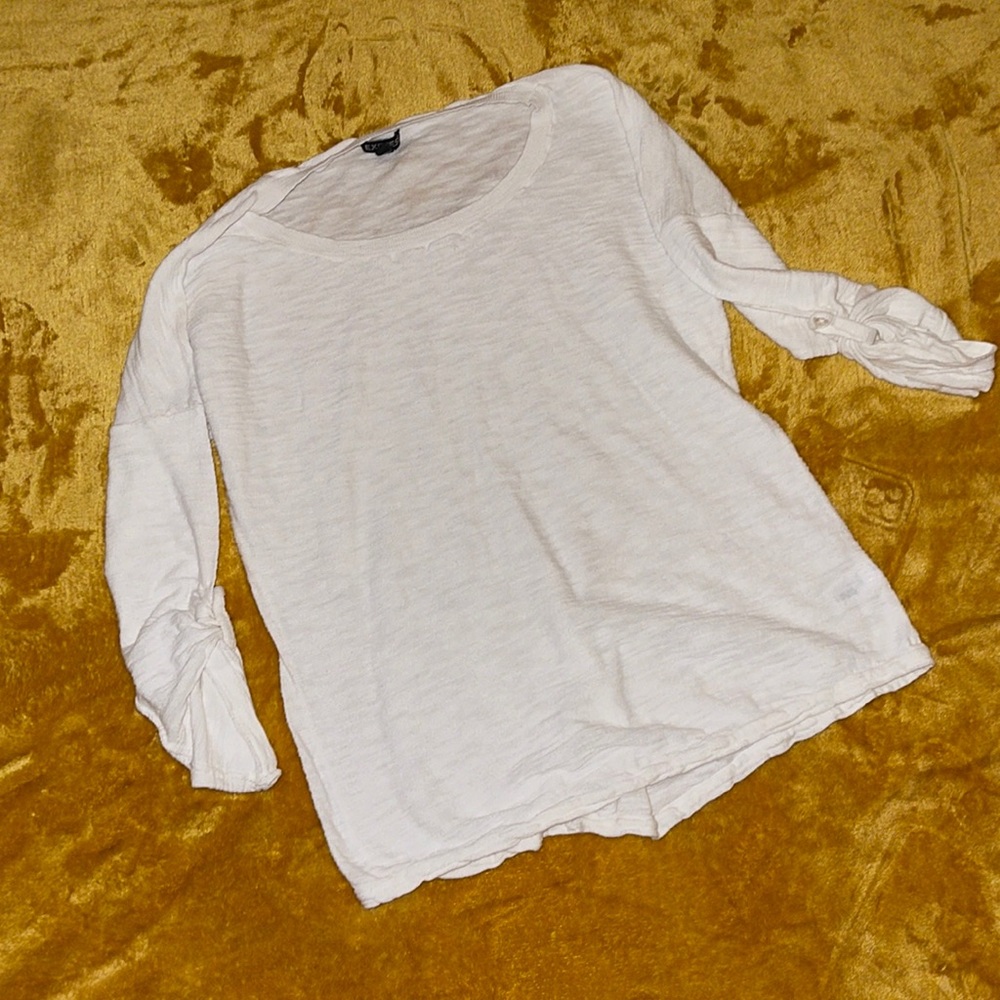 Express 3/4 Sleeve